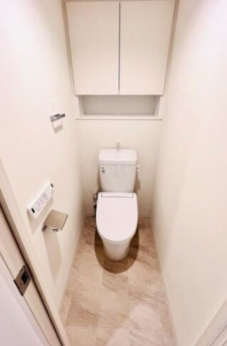 物件内観写真9　(別号室参考写真)