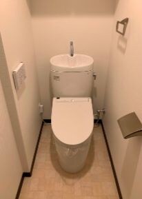 物件内観写真11　