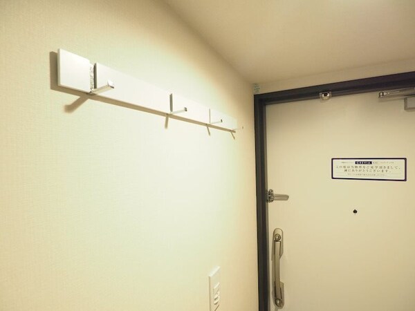 その他(※同じ間取り別号室参考写真)