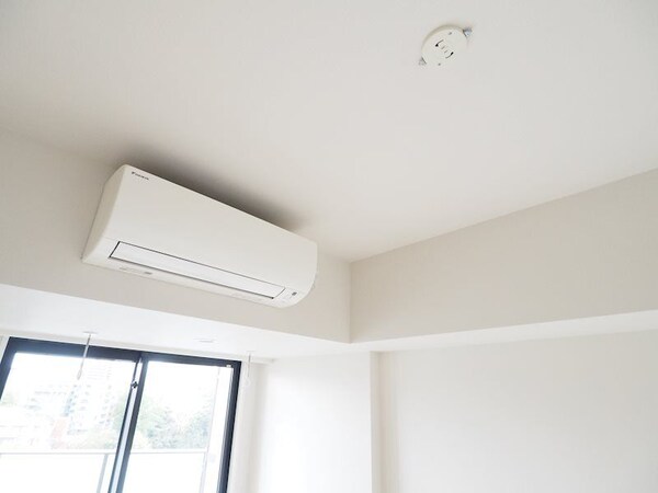 建物設備(※同じ間取り別号室参考写真)