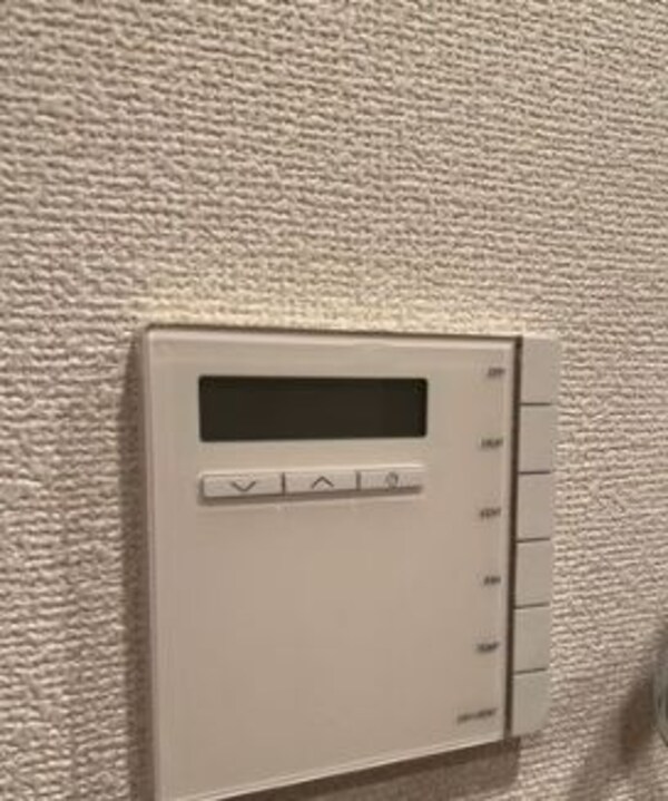 建物設備(別号室参考写真)