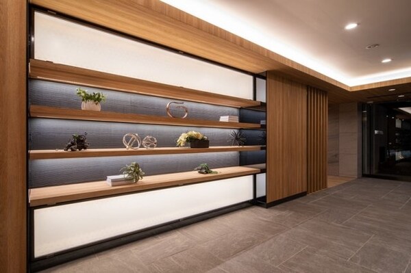 ロビー・ラウンジ