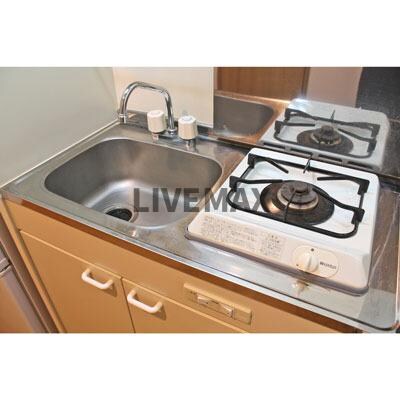 物件内観写真21　