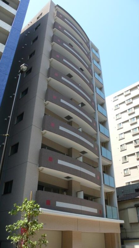 OLTE HOUSE(オルテハウス)外観写真