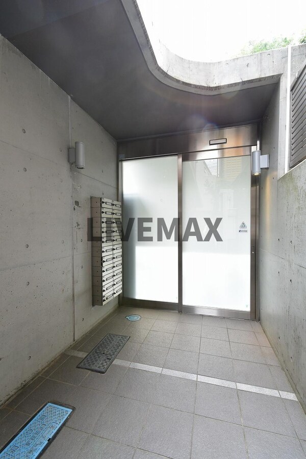 ロビー・ラウンジ