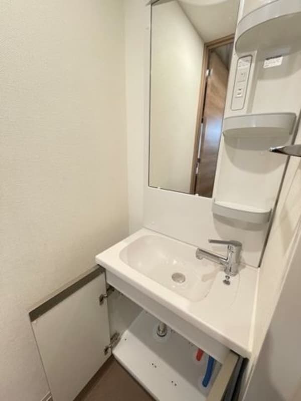 洗面・脱衣所