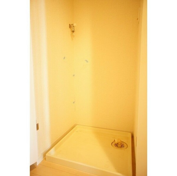 建物設備(※同じ間取り別号室参考写真)