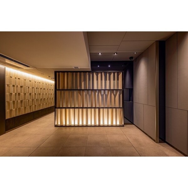 ロビー・ラウンジ