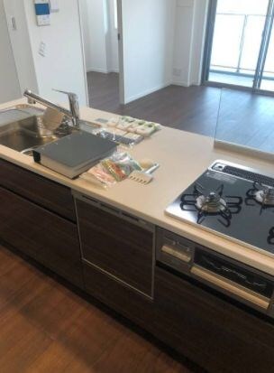 物件内観写真8　(※反転部屋参照)