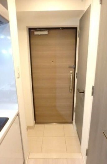 物件内観写真7　(※同じ間取り別号室参考写真
　現状優先)