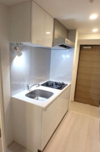 物件内観写真9　(※同じ間取り別号室参考写真
　現状優先)