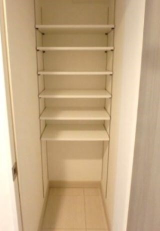 物件内観写真14　(※同じ間取り別号室参考写真
　現状優先)