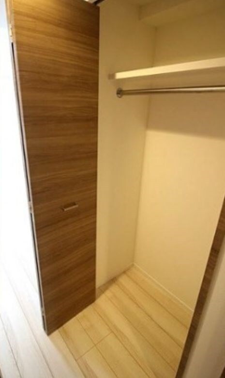 物件内観写真15　(※同じ間取り別号室参考写真
　現状優先)