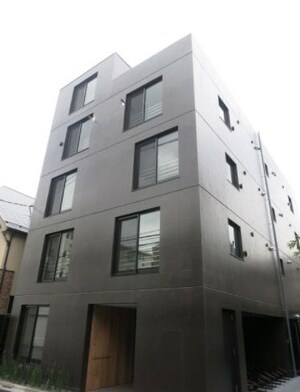 FUSION SHINJUKU NISHIOCHIAI（フュージョン新宿西落合）外観写真