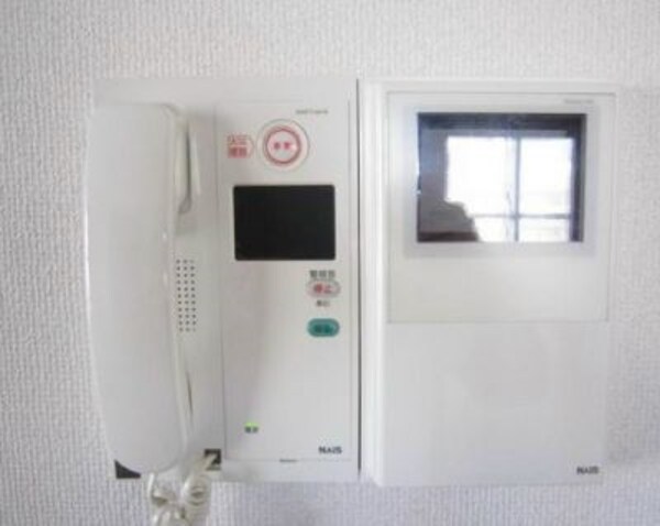 セキュリティ(別号室参考写真)