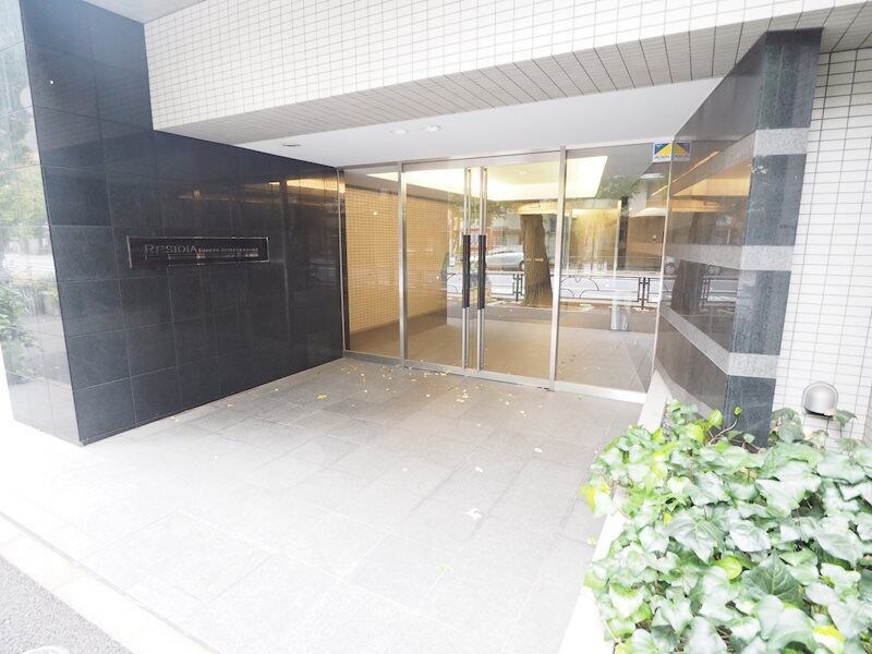 物件外観写真2　(弊社は全物件が仲介手数料半月分でご紹介可能です。)