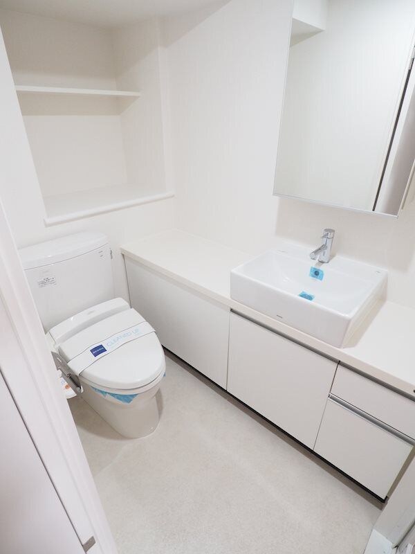 物件内観写真13　(弊社は全物件が仲介手数料半月分でご紹介可能です。)