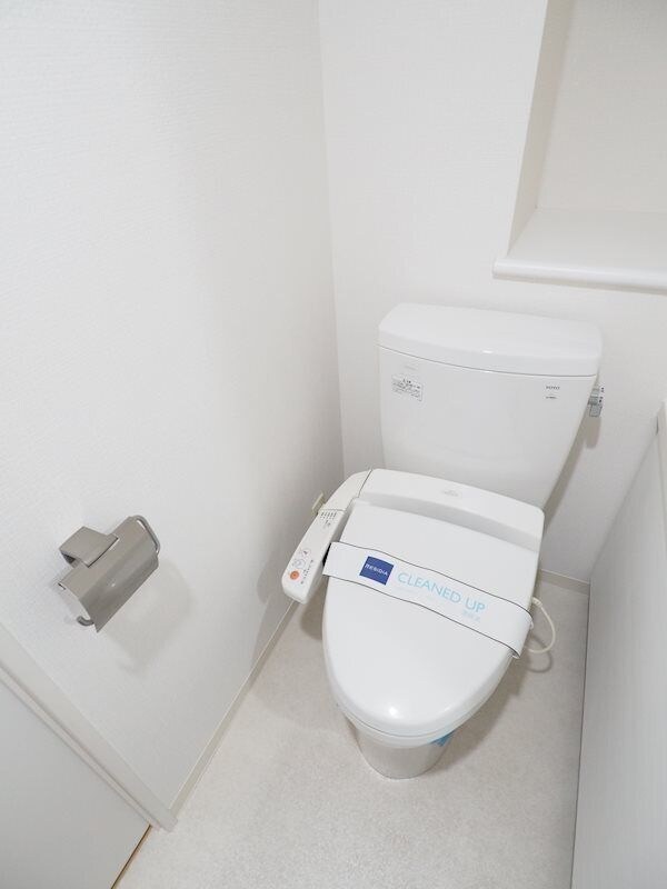 物件内観写真14　(弊社は全物件が仲介手数料半月分でご紹介可能です。)