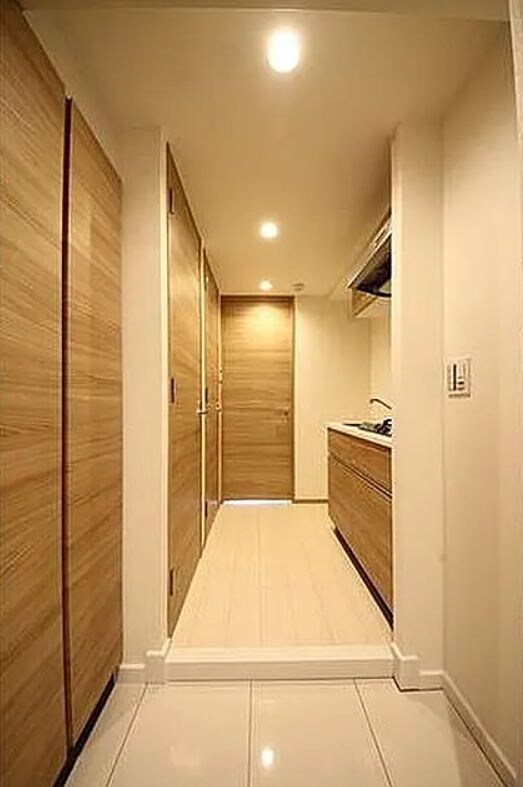 物件内観写真2　(※同じ間取り別号室参考写真
　現状優先)