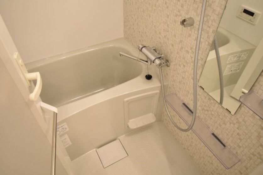 物件内観写真6　(※同じ間取り別号室参考写真
　現状優先)