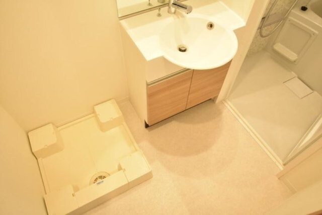 物件内観写真9　(※同じ間取り別号室参考写真
　現状優先)