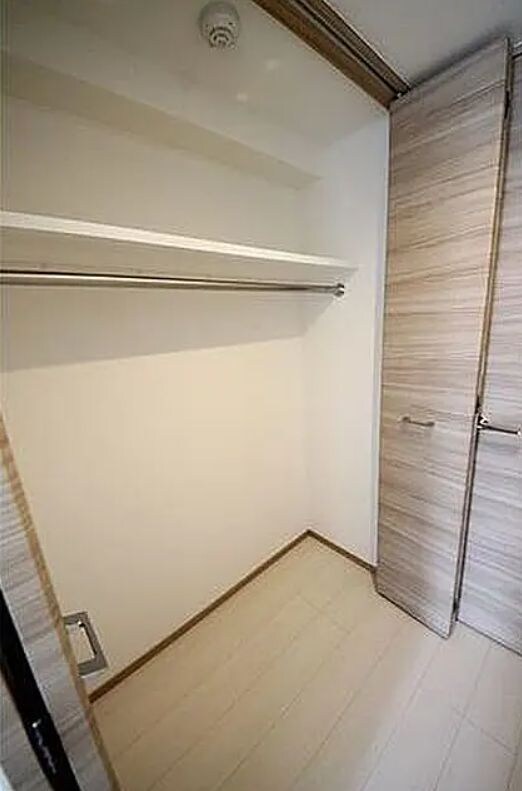 物件内観写真10　(※同じ間取り別号室参考写真
　現状優先)