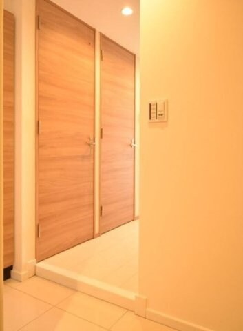 物件内観写真13　(※同じ間取り別号室参考写真
　現状優先)