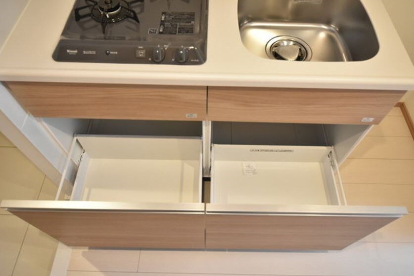 物件内観写真14　(※同じ間取り別号室参考写真
　現状優先)