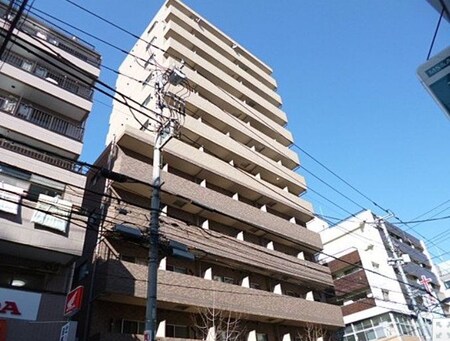 東京都北区赤羽西１丁目外観写真