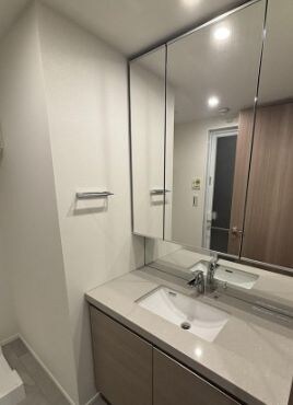 物件内観写真6　(別号室参考写真)