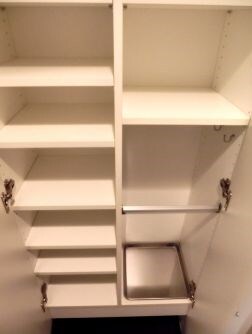 物件内観写真16　(※同じ間取り別号室参考写真)