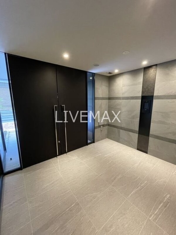 ロビー・ラウンジ