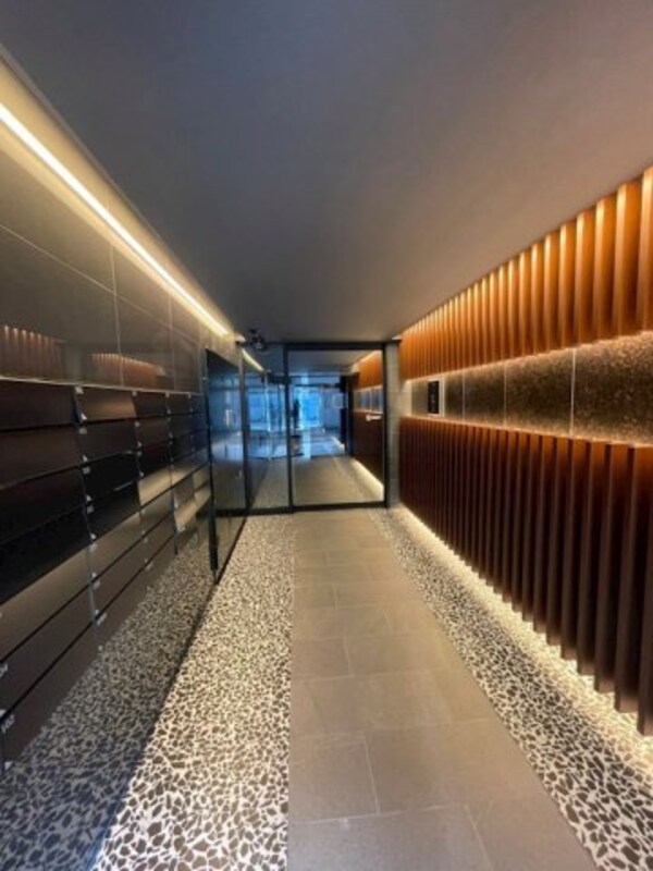 ロビー・ラウンジ