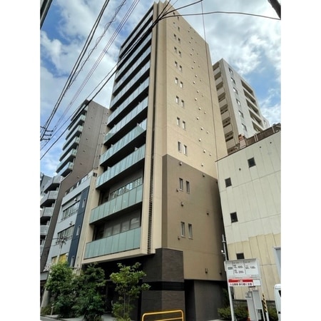 Ｑｕ４ｔｔｒｏ　Ａｒｃａ　九段外観写真