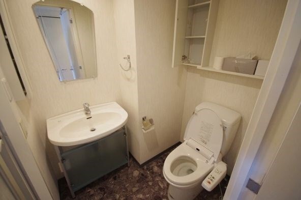 物件内観写真10　(弊社は全物件が仲介手数料半月分でご紹介可能です！)