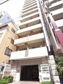 パレステュディオ文京根津