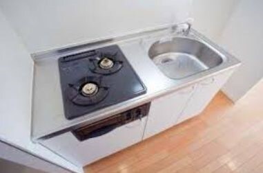 物件内観写真18　(弊社は全物件が仲介手数料半月分でご紹介可能です！)