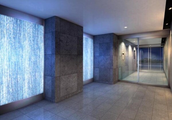 ロビー・ラウンジ