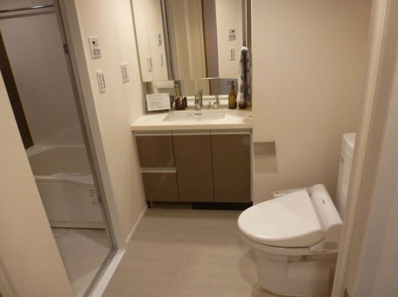 物件内観写真11　