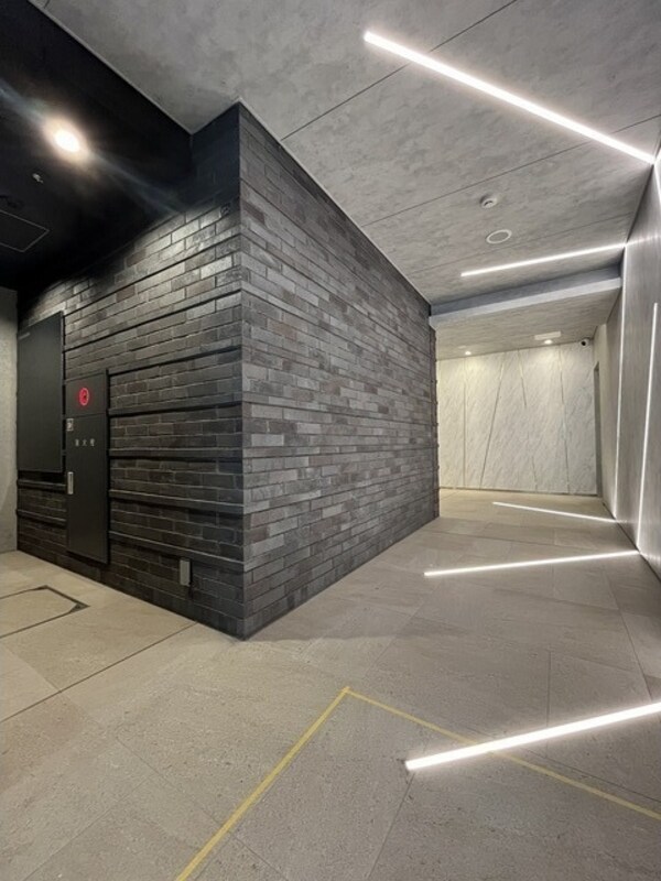 ロビー・ラウンジ