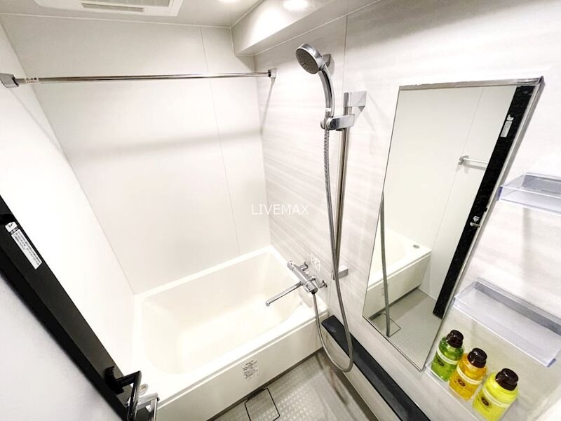 物件内観写真9　(写真は反転の間取りです)