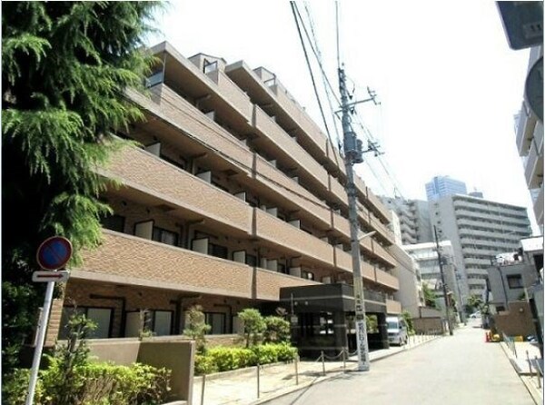 外観(【家具家電一式付き】)