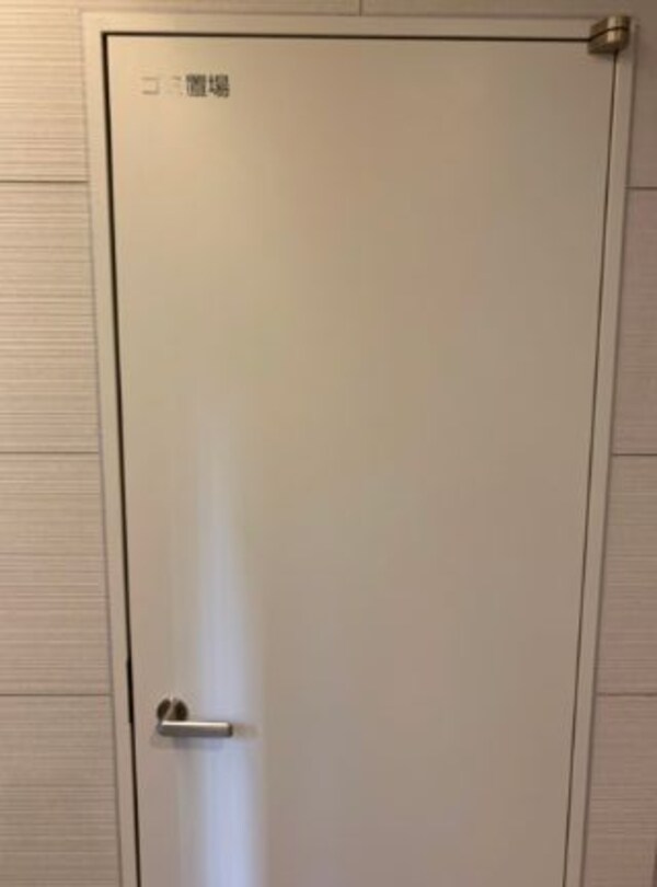ロビー・ラウンジ