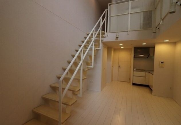 物件内観写真12　(※同じ間取り別号室参考写真)