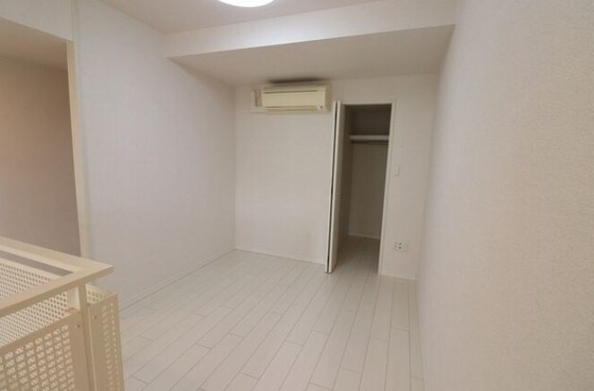 物件内観写真16　(※同じ間取り別号室参考写真)