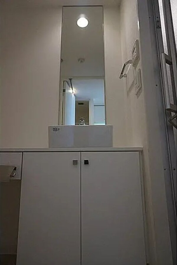 洗面・脱衣所
