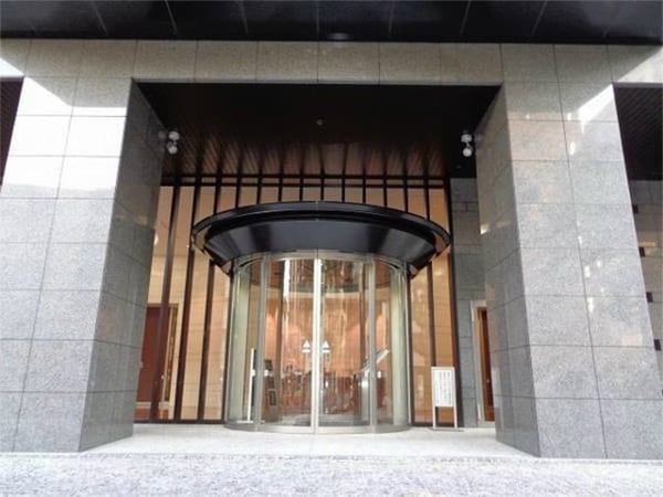 外観(★人気のタワー型マンション★)