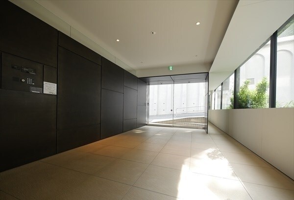 ロビー・ラウンジ