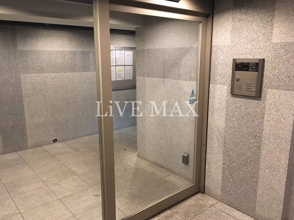 ロビー・ラウンジ