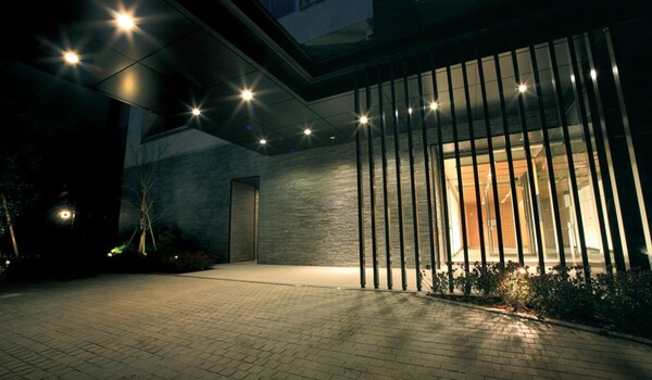 ロビー・ラウンジ